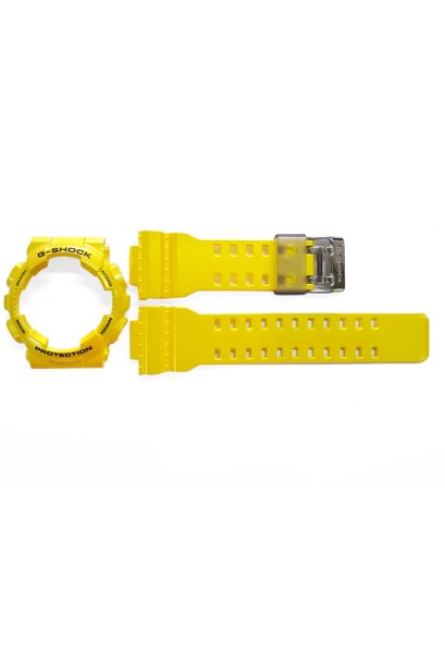 Casio G-Shock Case / Strap GA-110NM-9A